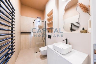 FARA COMISION ! Apartament modern, recent renovat, parcare, zona Mihai Viteazul - 8