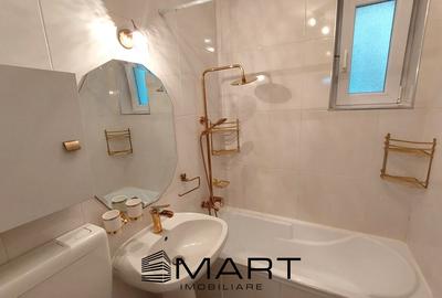 Apartament 2 camere cu gradina zona Magnolia - 9