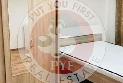 Garsonieră decomandată în 13 Septembrie - 15