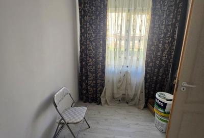 Apartament cu 2 camere în Micro 14 - 2