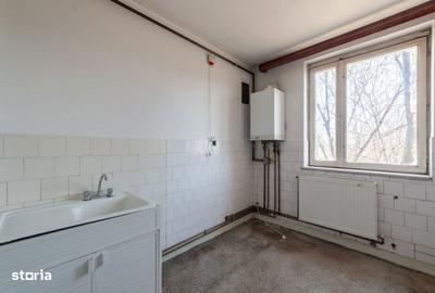 Apartament cu 2 camere în Craiovei - 8