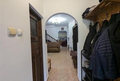 Casa 5 camere, 2 niveluri, Gheorgheni, zona Politiei - 18
