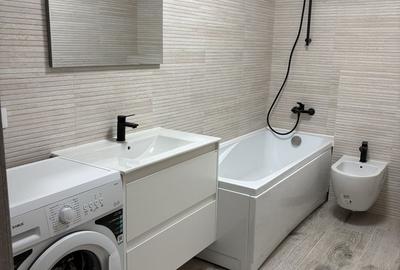 Apartament cu 2 camere nedecomandat în Exterior Vest - 8