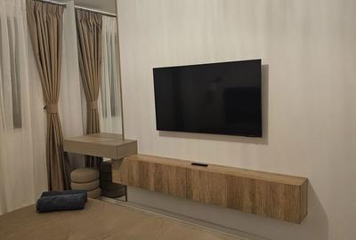 Apartament cu 2 camere decomandat în Trivale - 4