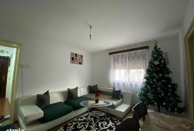 Apartament cu 2 camere în Central - 4