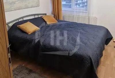 Apartament cu 3 camere semidecomandat în Iris - 4