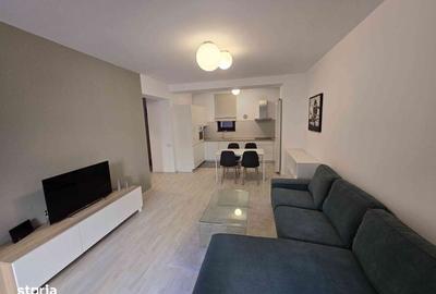 Apartament 2 camere – Loc parcare subteran – Băneasa - 3