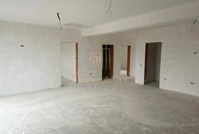 Casă cu 4 camere cu Teren 300 Mp în Sânmartin - 9