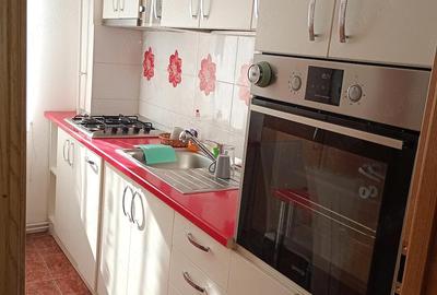 Apartament cu 2 camere semidecomandat în Central - 4