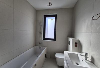 Casă individuală cu 4 camere cu Canalizare în Tunari - 17