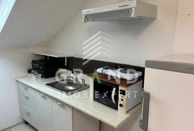 Garsonieră semidecomandată, mobilată în Central - 3