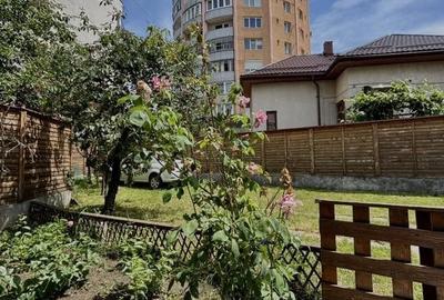 Garsonieră în Mărăști - 3