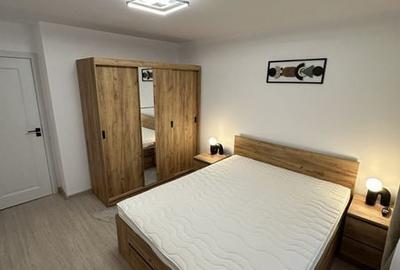 Apartament cu 2 camere decomandat în Central - 2