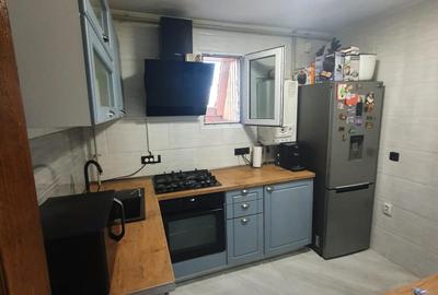 Apartament cu 3 camere decomandat, mobilat în Giulești Sârbi - 7