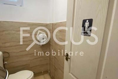 Spatiu comercial etaj 1 Soarelui 110mp - 2