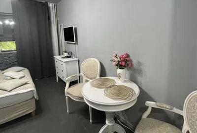 Garsonieră decomandată în Dristor - 4