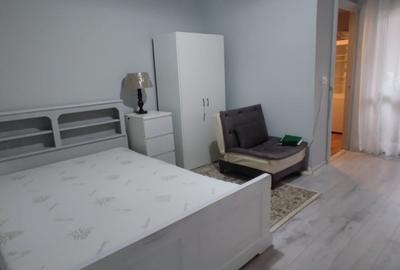 Apartament cu 1 camere semidecomandat în Ultracentral - 1