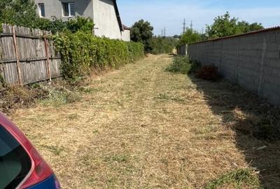 Teren de 572 mp, în Albești - 6