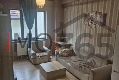 Apartament cu 2 camere în Trivale - 3