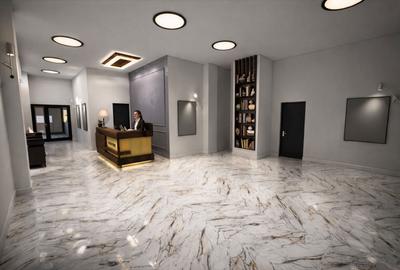 Spațiu comercial, de 85 mp, în Exterior Vest