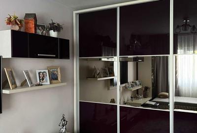 Apartament cu 3 camere decomandat în Central - 7