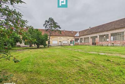 Casă cu 4 camere în Neudorf - 2