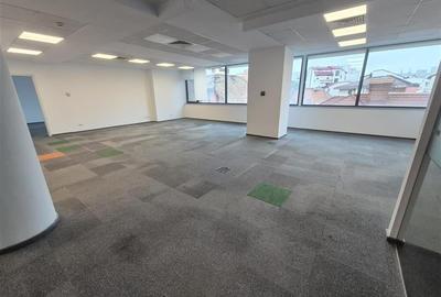 Grand Offices Floreasca - spatiu de birouri de la 317 mp - 2
