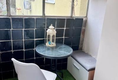 Apartament cu 3 camere semidecomandat, mobilat în Mănăștur - 8