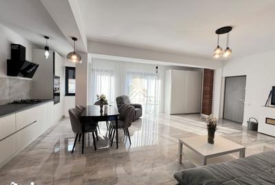 Apartament cu 3 camere semidecomandat, mobilat în Gheorgheni - 3