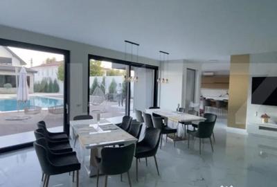 Casă cu 7 camere cu Teren 1507 Mp în Central - 15