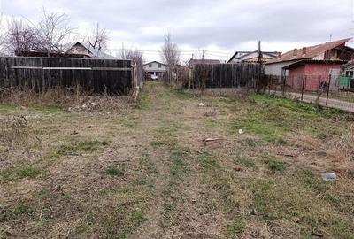 Teren Lacul Snagov Manastirea Snagov - 10