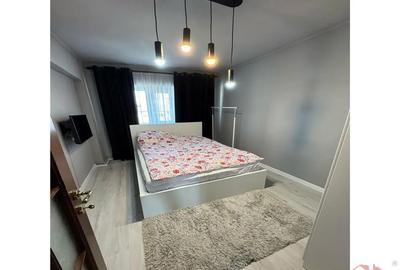 Apartament cu 3 camere decomandat, mobilat în Central - 3