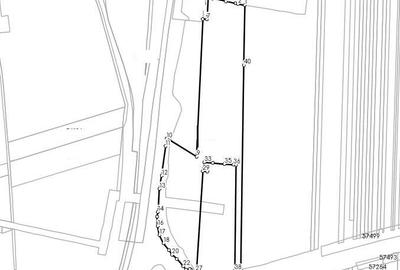 Vanzare teren 51.000 mp - Glina, cu acces direct la Centura Bucuresti si A2 - 5