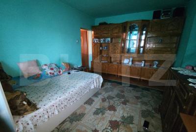 Apartament 2 camere, 39mp, zona Cugir - 5