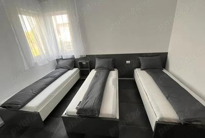 Casă cu 2 camere în Central - 2