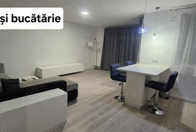 Apartament cu 2 camere decomandat în Unirii - 2