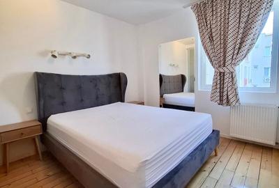 Apartament cu 2 camere decomandat, mobilat în Calea Victoriei - 10