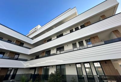 Pipera  parc Regina Ana , bloc nou super elegant - 4