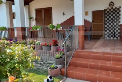 Casă cu 5 camere cu Teren 600 Mp în Central - 2