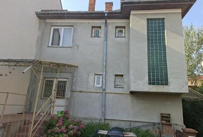 Casă cu 4 camere cu Teren 363 Mp în Ultracentral - 6