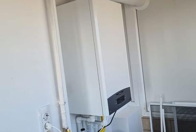 Apartament cu 2 camere decomandat în Micro 19 - 9