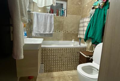 Universitate, apartament 4 cam 104 mp - 16