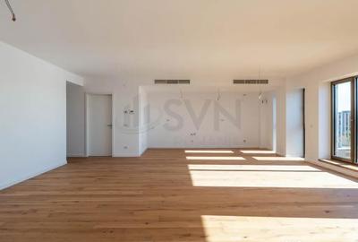 Apartament cu 4 camere decomandat în Băneasa - 3