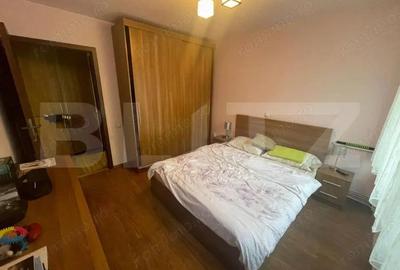 Apartament 2 camere renovat, 50 mp utili, mobilat, ideal investi?ie, Grigorescu - 1