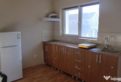 Garsonieră decomandată în Buziașului - 3