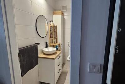 Apartament 2 camere zona Barbu Văcărescu Pipera complex Belvedere Residence Apartament 2 camere zona Barbu Văcărescu Pipera complex Belvedere Residence - 3