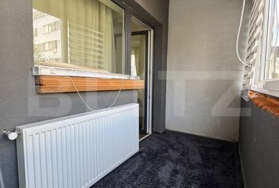 Apartament modern, 3 camere, 65mp, decomandat, bloc nou, Somesului Apartament modern, 3 camere, 65mp, decomandat, bloc nou, Somesului - 11