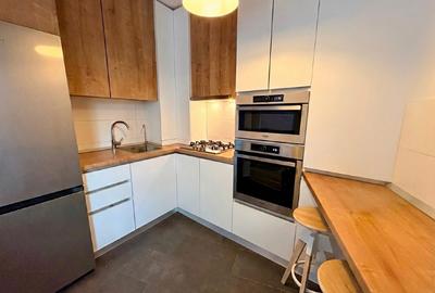 Apartament cu 2 camere decomandat în Circumvalațiunii - 6