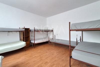 Casa pentru muncitori, 19 locuri - Trei Stejari - 3