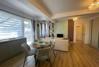 Apartament modern de vanzare cu parcare subterana! - 15